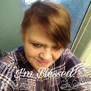 Meet your Posher, Lynette